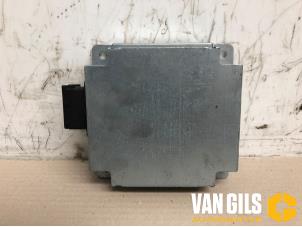 Gebruikte Radio module Citroen Nemo (AA) 1.3 HDi 75 Prijs € 55,00 Margeregeling aangeboden door Van Gils Automotive