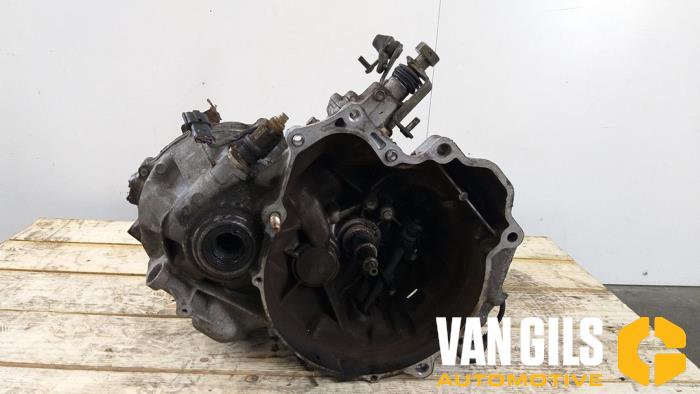 Gebruikte Versnellingsbak Chevrolet Matiz 0.8 S,SE Prijs op aanvraag aangeboden door Van Gils Automotive