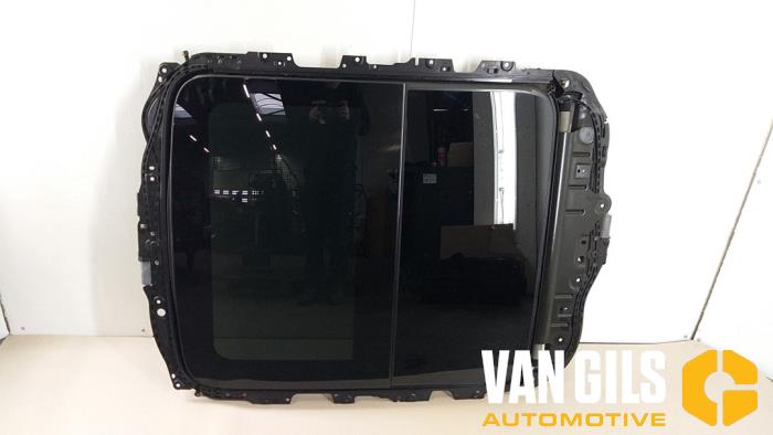 Panoramadak Audi E-Tron O219878 - foto 1