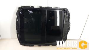 Gebruikte Panoramadak Audi E-tron (GEN) 55 quattro Prijs € 999,99 Margeregeling aangeboden door Van Gils Automotive