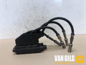 Gebruikte Bobine BMW 3 serie (E46/2) 318 Ci Prijs € 30,00 Margeregeling aangeboden door Van Gils Automotive