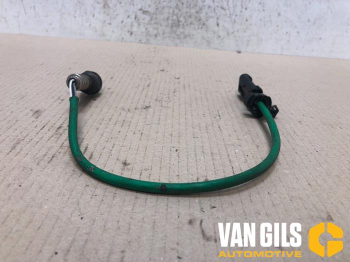 Lambda Sonde van een Renault Clio II (BB/CB) 1.2 16V 2002