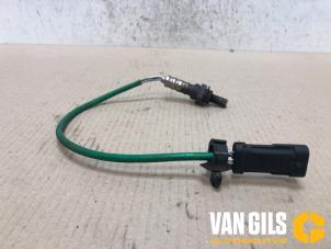 Lambda Sonde van een Renault Clio II (BB/CB) 1.2 16V 2002