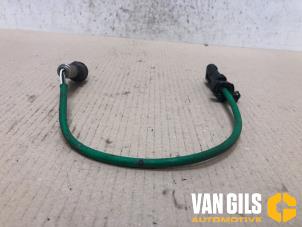 Lambda Sonde van een Renault Clio II (BB/CB) 1.2 16V 2002