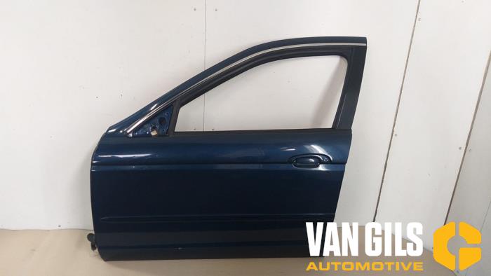 Door 4-door, front left Jaguar S-Type O220108 - foto 1