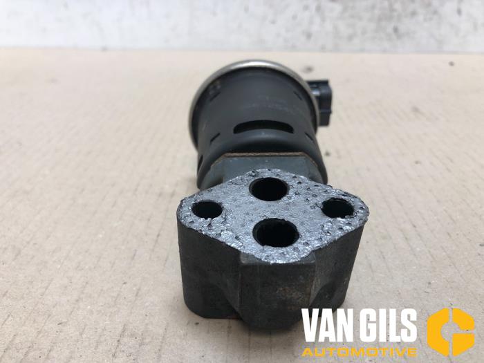 Gebruikte Uitlaat gasklep (EGR) Chevrolet Matiz 0.8 S,SE Prijs € 60,00 Margeregeling aangeboden door Van Gils Automotive