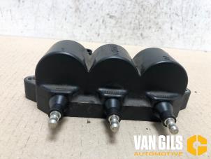 Gebruikte Bobine Chevrolet Matiz 0.8 S,SE Prijs € 30,00 Margeregeling aangeboden door Van Gils Automotive