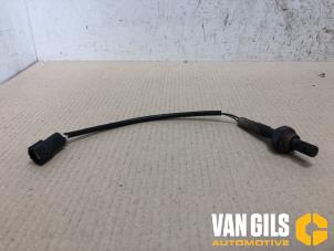 Gebruikte Lambda Sonde Chevrolet Matiz 0.8 S,SE Prijs € 35,00 Margeregeling aangeboden door Van Gils Automotive