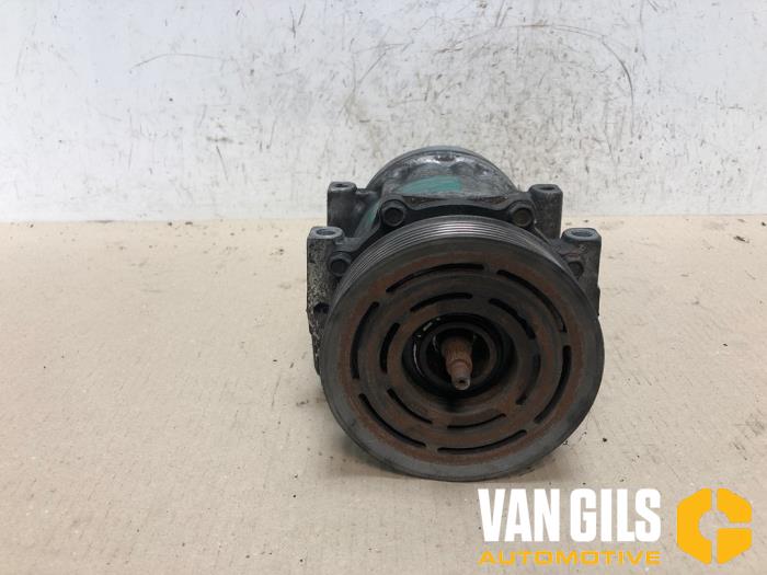 Gebruikte Aircopomp Volvo V40 (VW) 1.9 D Prijs € 35,00 Margeregeling aangeboden door Van Gils Automotive