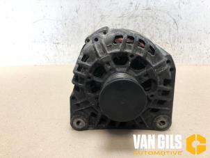 Gebruikte Dynamo Volvo V40 (VW) 1.9 D Prijs € 75,00 Margeregeling aangeboden door Van Gils Automotive