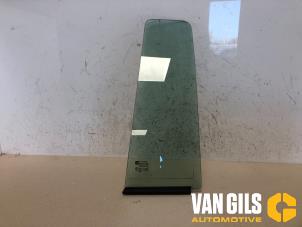 Gebruikte Extra Ruit 4Deurs links-achter Opel Zafira Prijs € 35,00 Margeregeling aangeboden door Van Gils Automotive