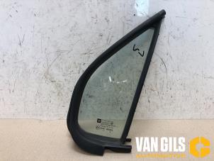 Gebruikte Extra Ruit 4Deurs links-voor Opel Agila Prijs € 35,00 Margeregeling aangeboden door Van Gils Automotive