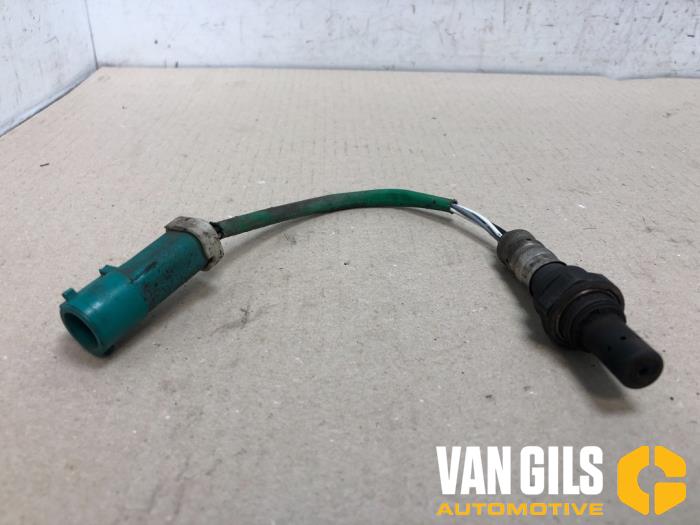Gebruikte Lambda Sonde Jaguar S-type (X200) 3.0 V6 24V Prijs € 20,00 Margeregeling aangeboden door Van Gils Automotive
