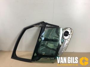 Gebruikte Raammechaniek 4Deurs rechts-voor Audi A2 (8Z0) 1.4 16V Prijs € 50,00 Margeregeling aangeboden door Van Gils Automotive