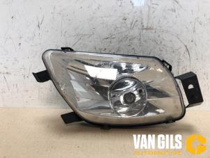 Gebruikte Mistlamp links-voor Peugeot 308 SW (4E/H) 1.6 16V THP 150 Prijs € 30,00 Margeregeling aangeboden door Van Gils Automotive