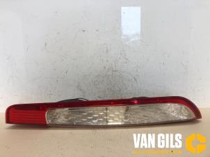 Gebruikte Achterlicht rechts Ford Focus 2 1.6 TDCi 16V 110 Prijs € 40,00 Margeregeling aangeboden door Van Gils Automotive
