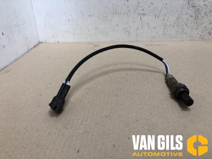 Gebruikte Lambda Sonde Suzuki Swift (SF310/413) 1.0i Prijs € 20,00 Margeregeling aangeboden door Van Gils Automotive