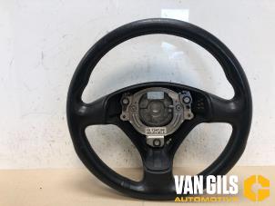Gebruikte Stuurwiel Audi A2 (8Z0) 1.4 16V Prijs € 75,00 Margeregeling aangeboden door Van Gils Automotive