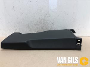 Gebruikte Stijl midden-links Audi E-tron (GEN) 55 quattro Prijs € 44,00 Margeregeling aangeboden door Van Gils Automotive