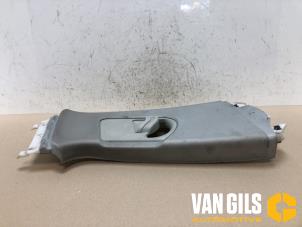 Gebruikte B-stijl rechts Audi E-tron (GEN) 55 quattro Prijs € 44,00 Margeregeling aangeboden door Van Gils Automotive