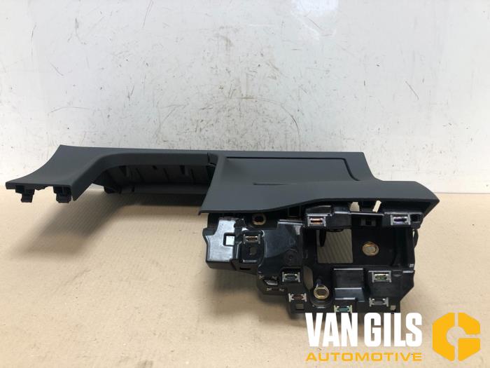 Gebruikte Dashboard deel Audi e-tron (GEN) 55 quattro Prijs € 55,00 Margeregeling aangeboden door Van Gils Automotive