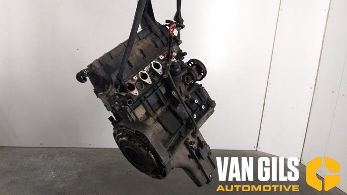 Gebruikte Motor Mercedes A (W168) 1.6 A-160 Prijs € 299,99 Margeregeling aangeboden door Van Gils Automotive