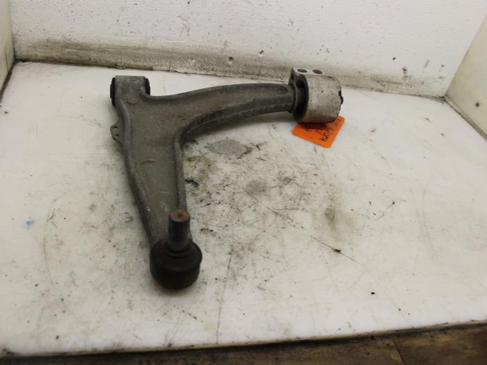 Draagarm links-voor Fiat Croma O102435 - foto 1