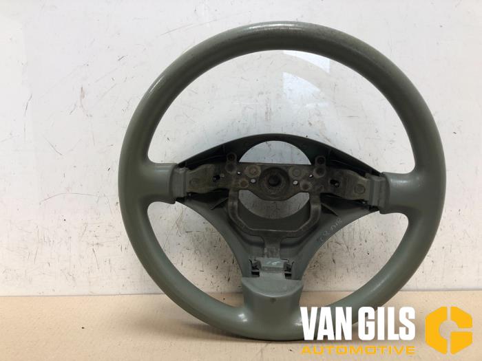 Lenkrad Toyota Yaris O220706 - foto 1