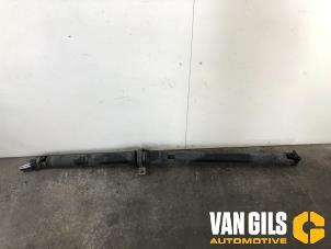 Gebruikte Tussenas Subaru Legacy Wagon (BH) 2.0 16V Prijs € 99,99 Margeregeling aangeboden door Van Gils Automotive