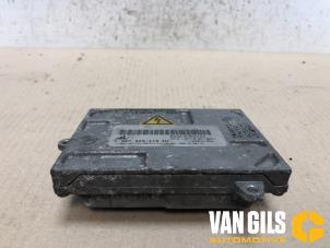 Gebruikte Xenon module Audi A4 Avant Quattro (B7) 2.0 TFSI 20V Prijs € 50,00 Margeregeling aangeboden door Van Gils Automotive