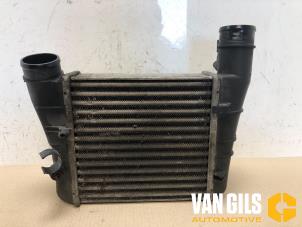 Gebruikte Intercooler Audi A4 Avant Quattro (B7) 2.0 TFSI 20V Prijs € 60,00 Margeregeling aangeboden door Van Gils Automotive
