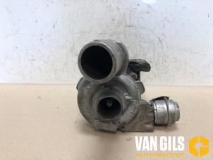 Gebruikte G-lader Renault Megane II (BM/CM) 1.9 dCi 120 Prijs € 119,99 Margeregeling aangeboden door Van Gils Automotive