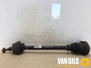 Gebruikte Steekas links-achter Audi A4 Avant Quattro (B7) 2.0 TFSI 20V Prijs € 74,99 Margeregeling aangeboden door Van Gils Automotive