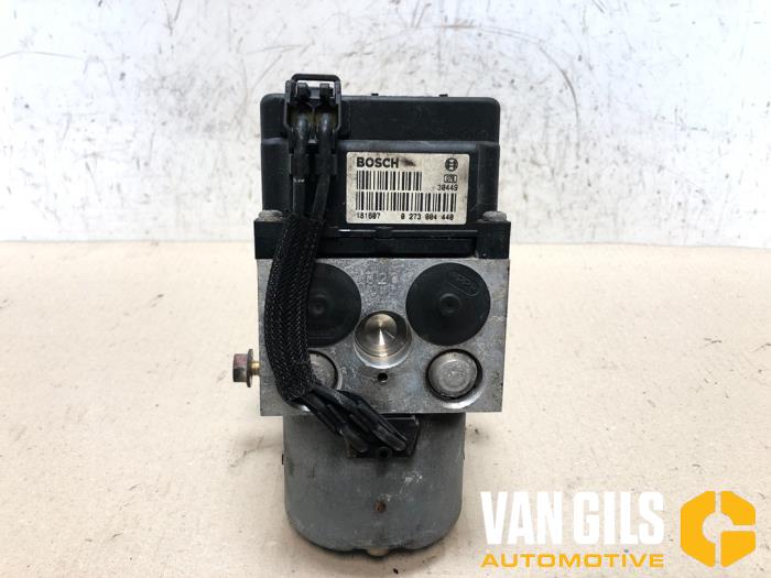 Gebruikte ABS Pomp Peugeot 306 (7A/C/S) 1.4 Prijs € 25,00 Margeregeling aangeboden door Van Gils Automotive