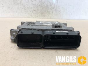 Gebruikte Computer Motormanagement Hyundai i20 1.2i 16V Prijs op aanvraag aangeboden door Van Gils Automotive