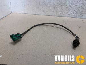 Gebruikte Lambda Sonde Peugeot 206 (2A/C/H/J/S) 1.4 XR,XS,XT,Gentry Prijs € 35,00 Margeregeling aangeboden door Van Gils Automotive