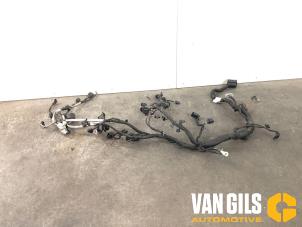 Gebruikte Kabelboom Volkswagen Golf VII (AUA) 1.4 GTE 16V Prijs € 75,00 Margeregeling aangeboden door Van Gils Automotive