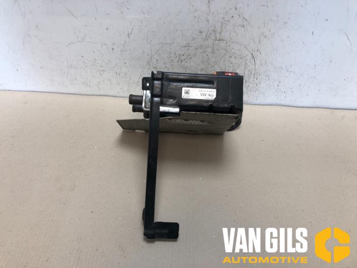 Standkachel Volkswagen Golf O221367 - foto 1