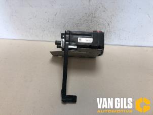 Gebruikte Standkachel Volkswagen Golf VII (AUA) 1.4 GTE 16V Prijs € 150,00 Margeregeling aangeboden door Van Gils Automotive