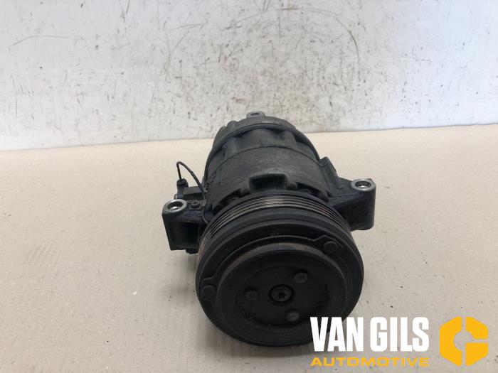 Gebruikte Aircopomp BMW 3 serie (E46/4) 316i Prijs € 35,00 Margeregeling aangeboden door Van Gils Automotive