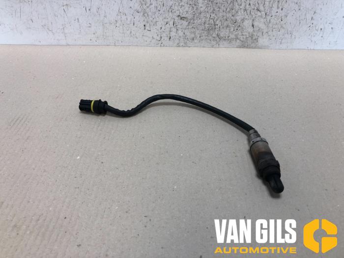 Gebruikte Lambda Sonde BMW 3 serie (E46/4) 316i Prijs € 20,00 Margeregeling aangeboden door Van Gils Automotive