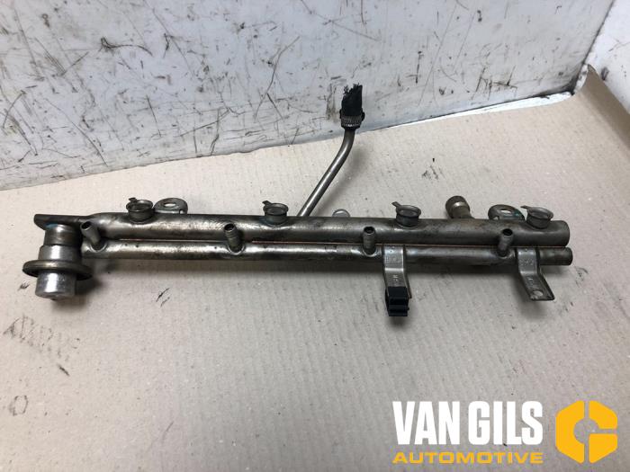Gebruikte Galerij (Injectie) BMW 3 serie (E46/4) 316i Prijs € 50,00 Margeregeling aangeboden door Van Gils Automotive