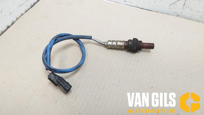 Gebruikte Lambda Sonde Dacia Logan MCV I (KS) 1.6 16V Prijs € 30,00 Margeregeling aangeboden door Van Gils Automotive