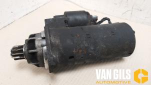 Gebruikte Startmotor Volkswagen Golf IV (1J1) 1.9 TDI 115 Prijs € 65,00 Margeregeling aangeboden door Van Gils Automotive