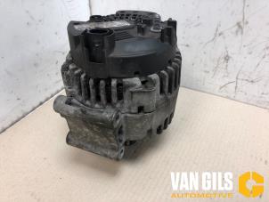 Gebruikte Dynamo Audi A4 Avant Quattro (B7) 2.0 TFSI 20V Prijs € 75,00 Margeregeling aangeboden door Van Gils Automotive