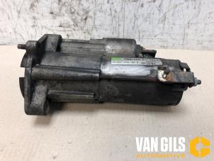Gebruikte Startmotor Audi A4 Avant Quattro (B7) 2.0 TFSI 20V Prijs € 45,00 Margeregeling aangeboden door Van Gils Automotive