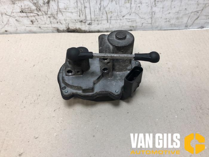 Gebruikte Wervelklep Audi A4 Avant Quattro (B7) 2.0 TFSI 20V Prijs € 50,00 Margeregeling aangeboden door Van Gils Automotive