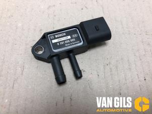 Gebruikte Sensor map (inlaatspruitstuk) Audi A4 Avant Quattro (B8) 3.0 TDI V6 24V Prijs € 30,00 Margeregeling aangeboden door Van Gils Automotive