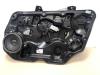 Volvo XC60 I (DZ) 2.0 D3 20V Raammechaniek 4Deurs rechts-voor