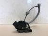Volvo XC60 I (DZ) 2.0 D3 20V Deurslot Mechaniek 4Deurs rechts-voor